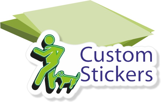 Custom Labels | Custom Full Colour Labels & Stickers